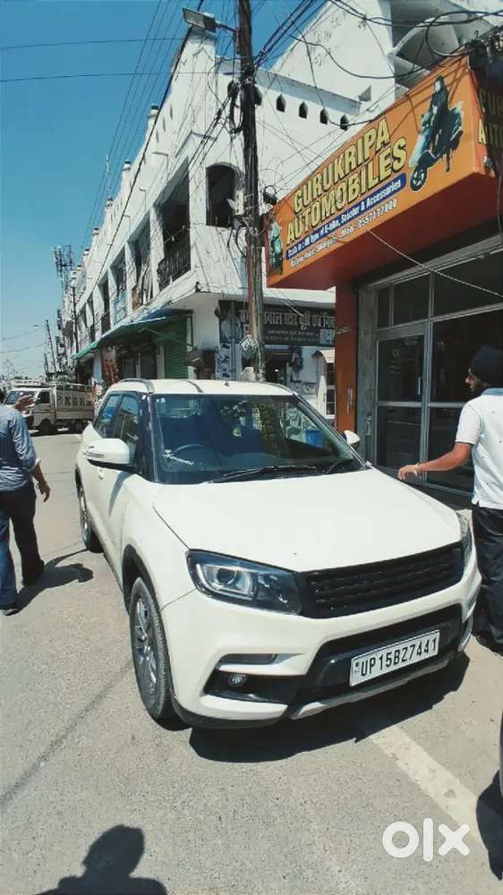 All Features Working