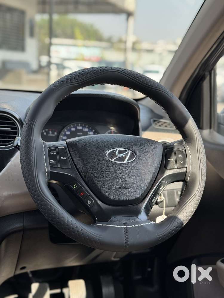 Hyundai Xcent Sx 1.1 Crdi, 2017, Diesel