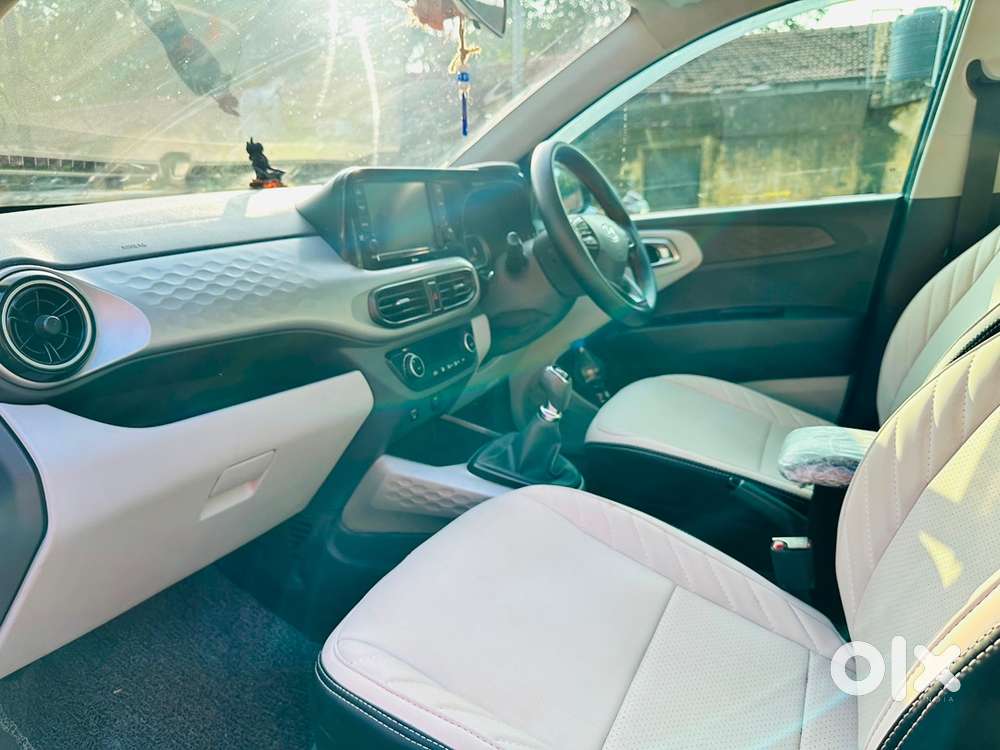 Hyundai I10 2020