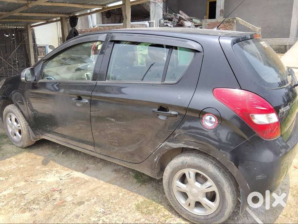 Hyundai I20 Asta