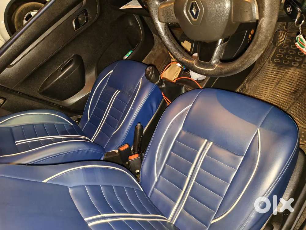 Renault Kwid 2017
