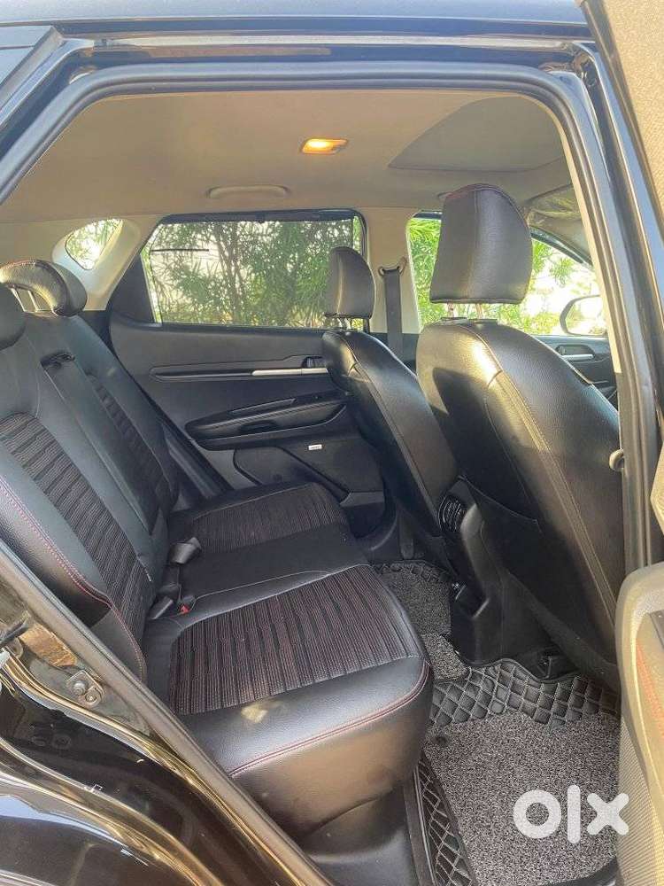 Kia Sonet Gtx Plus, 2022, Diesel