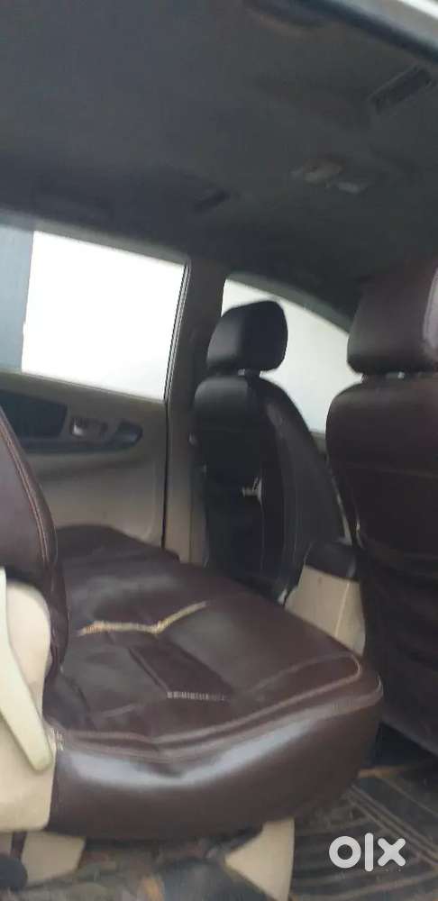 Toyota Innova 2009
