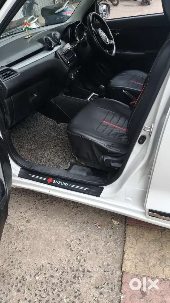 Swift Vxi Automatic Model 2018 Owner First