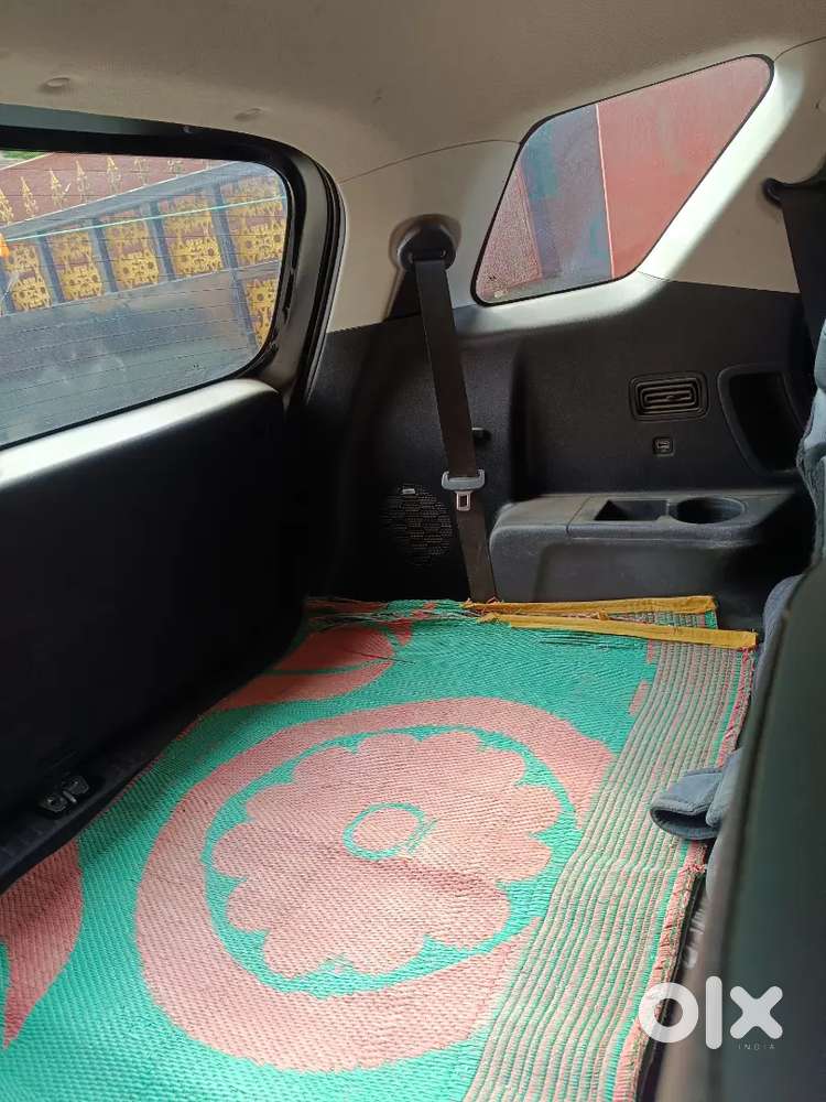 It's In A Very Good Condition Since It's Single Hand Driven Car.