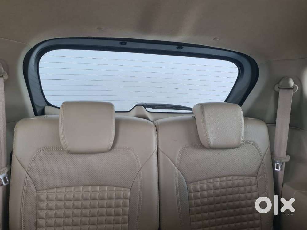 Ertiga Zxi(o)