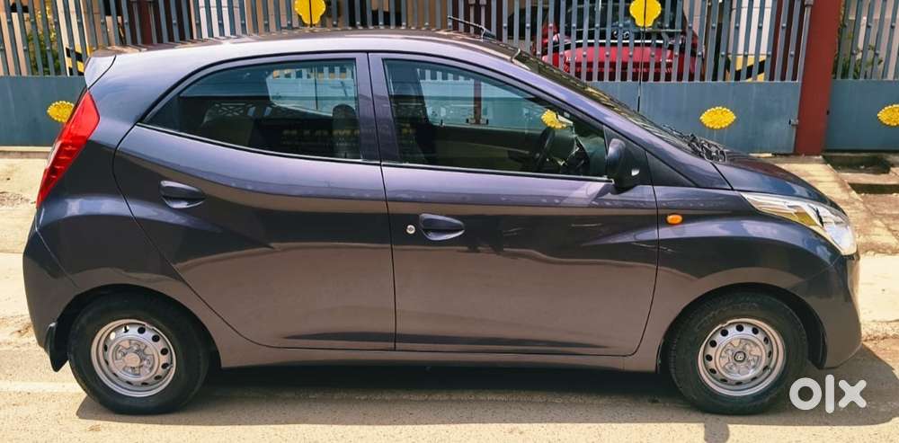 Hyundai Eon Era +, 2015, Petrol