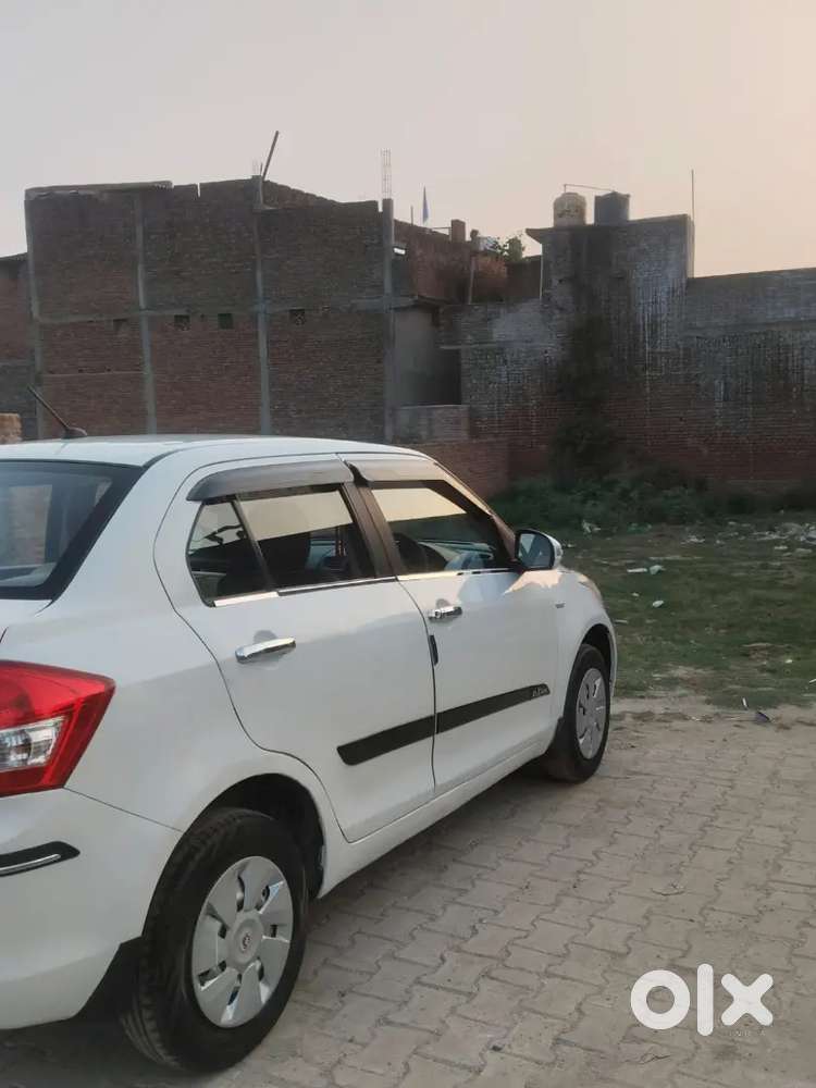 Maruti Suzuki Swift Dzire Tour 2020 Cng & Hybrids Good Condition