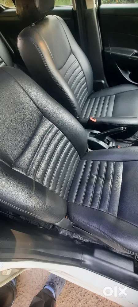 Maruti Suzuki Swift 2012 Ldi Diesel