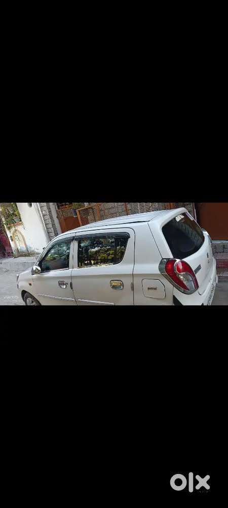 Maruti Suzuki Alto 800 2014 Petrol 50000 Km Driven