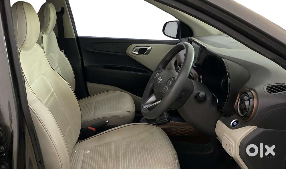 Hyundai Aura Sx Manual, 2023, Petrol