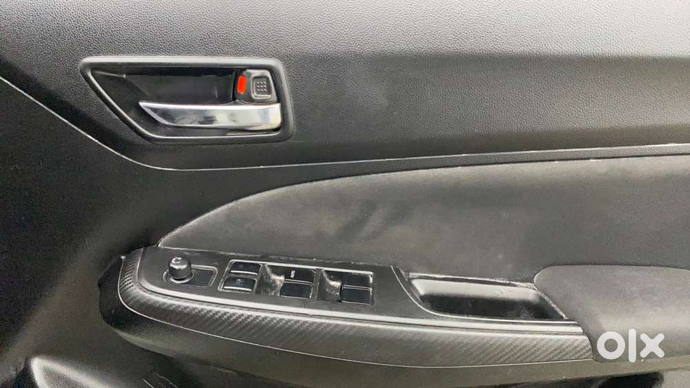 Maruti Suzuki Swift Vxi, 2018, Petrol