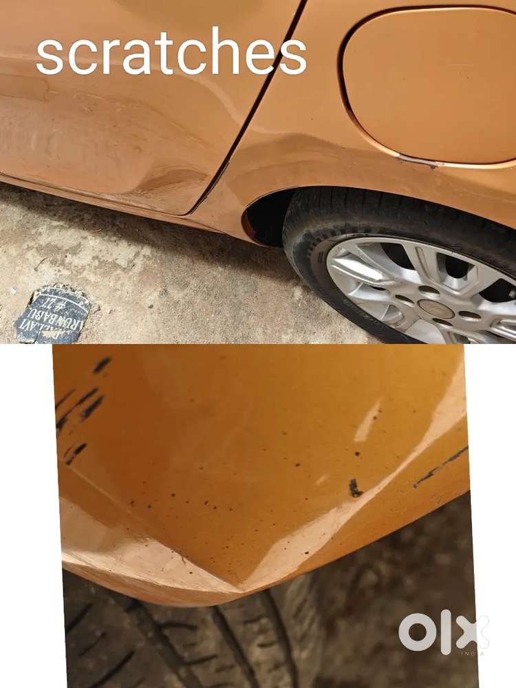 Well Maintained Single Used Tiago Automatic Petrol