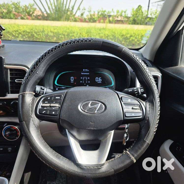 Hyundai Venue S Mt 1.2 Kappa, 2023, Petrol