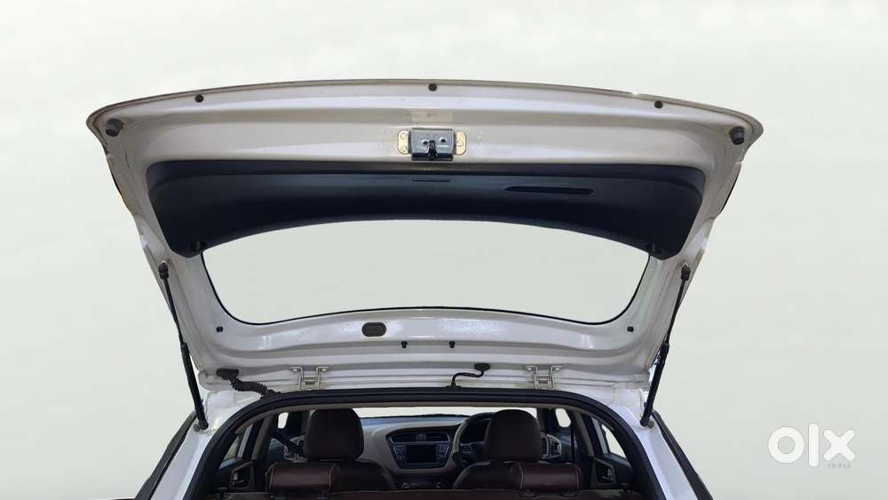 Hyundai Elite I20 Asta Option, 2020, Petrol
