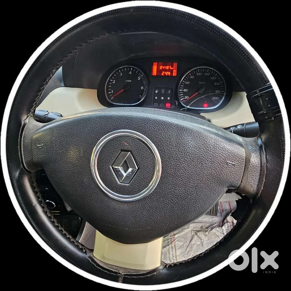 Single Owner Exelent Condition
