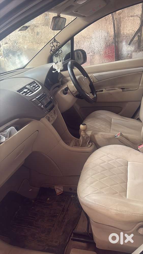 2016 Maruti Suzuki Ertiga