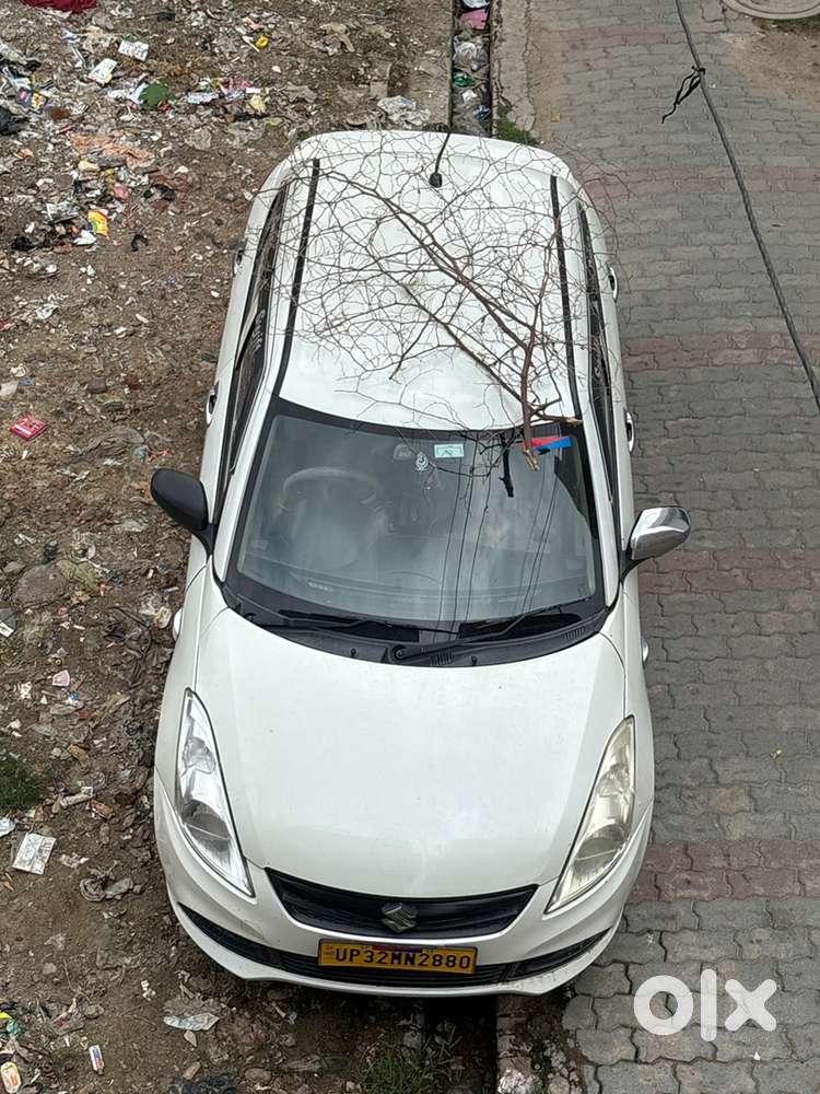 2019 Maruti Swift Dzire