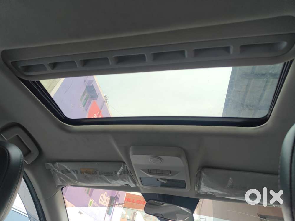 Tata Nexon 1.2 Revotron Xza Plus (o) Amt, 2022, Diesel