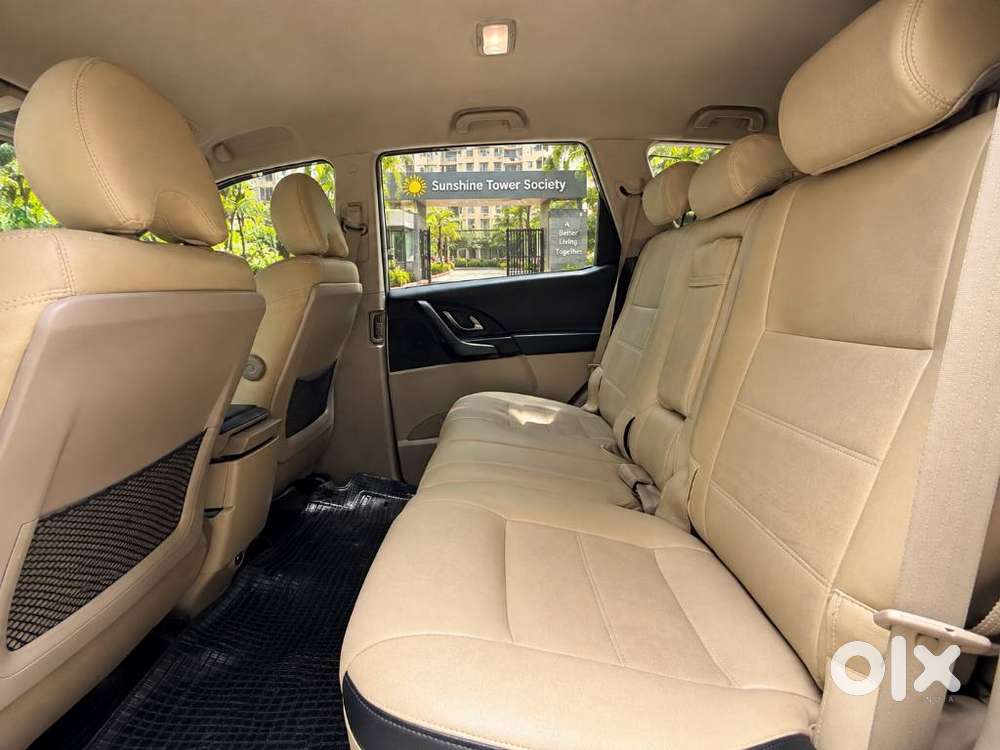Mahindra Xuv500, 2017, Diesel
