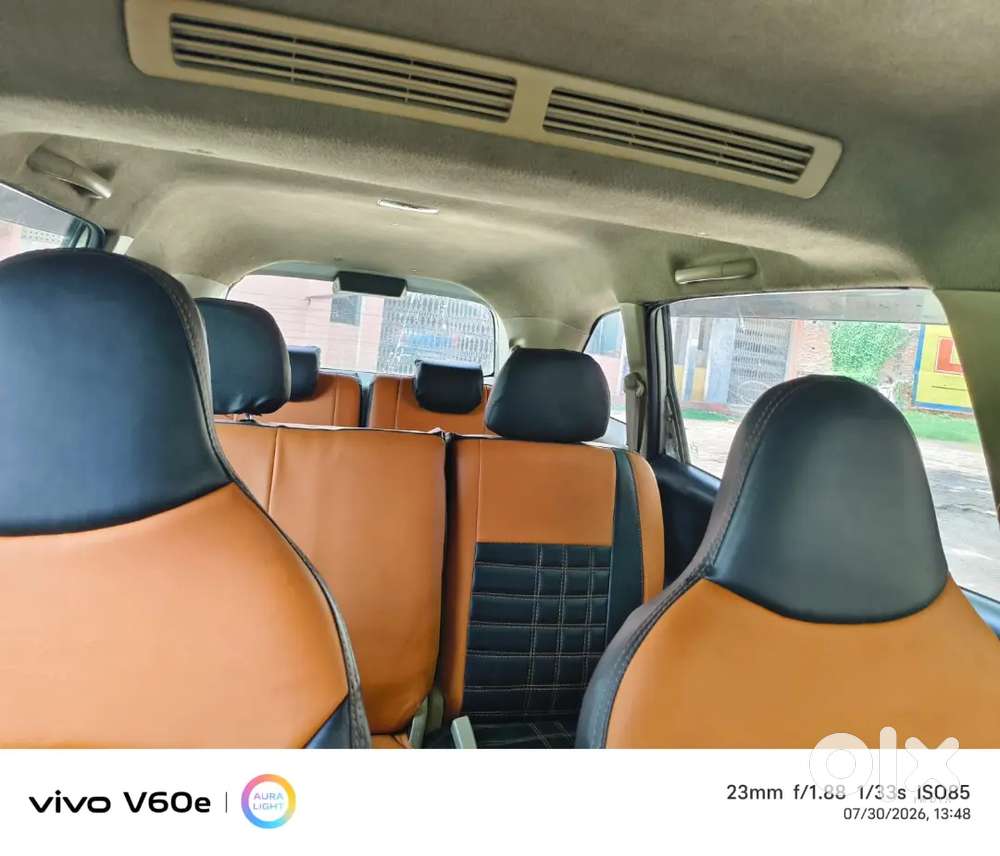 Honda Mobilio V(o) 2014