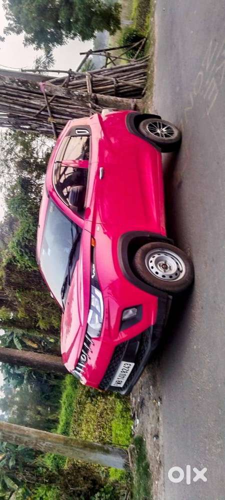 Mahindra Kuv100 Nxt 2019