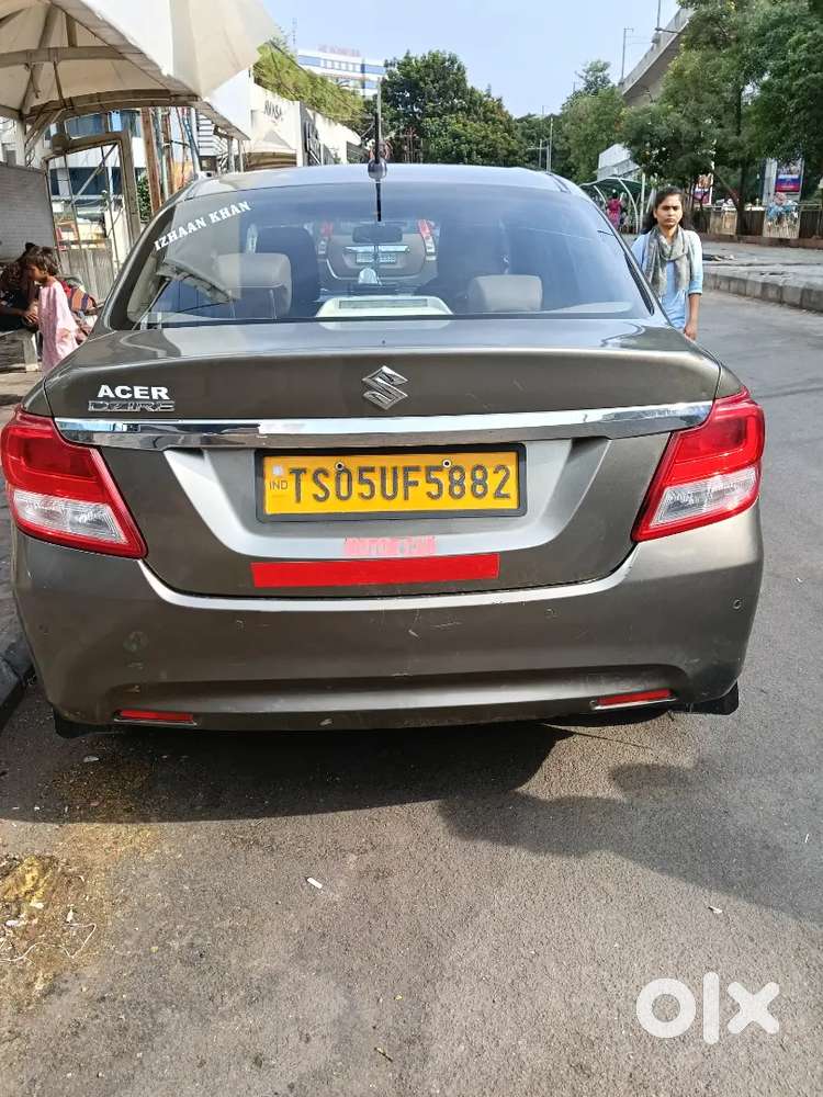 Maruti Suzuki Dzire 2023 Petrol 112000 Km Driven