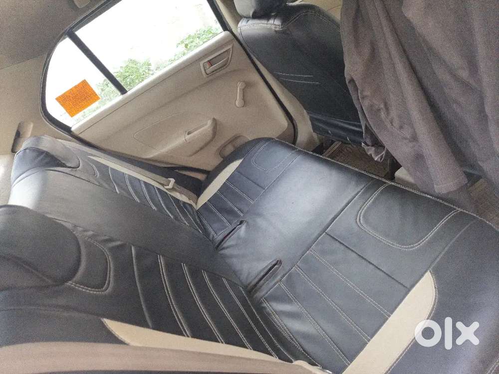 Maruti Suzuki Dzire 2019 Variant