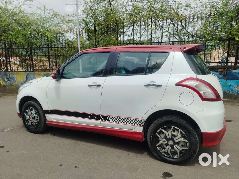 Maruti Suzuki Swift Vxi, 2015, Petrol