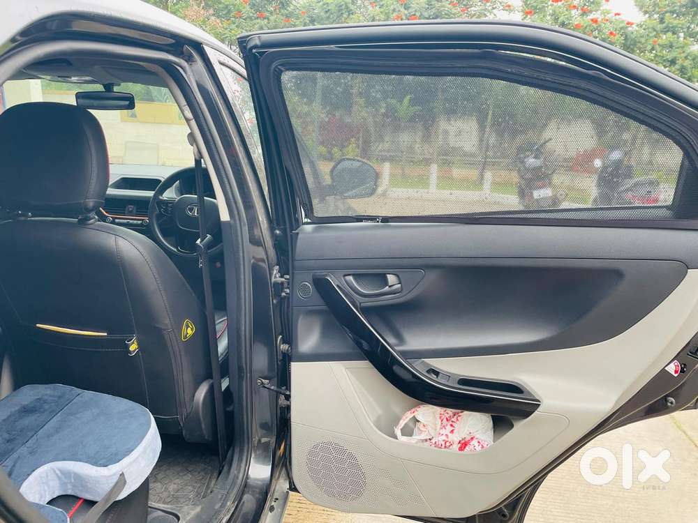 Tata Nexon Kraz Plus Amt Diesel, 2019, Diesel