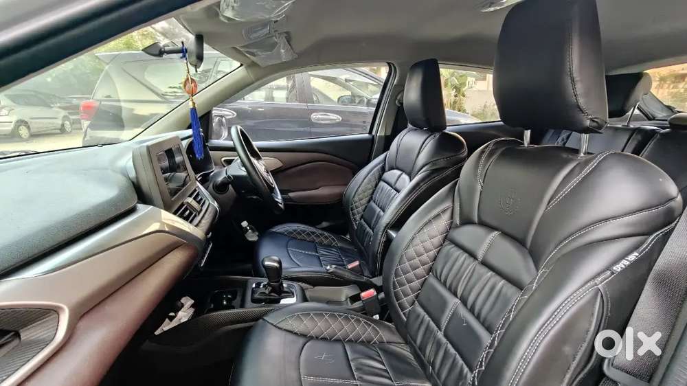 Maruti Suzuki Fronx Automatic 2024 Petrol 33000 Km