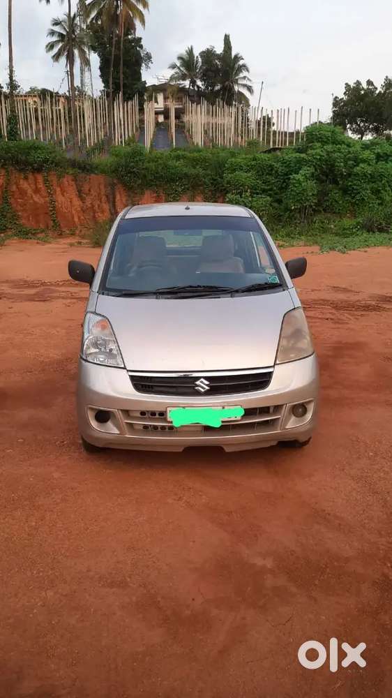 Maruti Suzuki Zen Estilo 2006 Manual Car