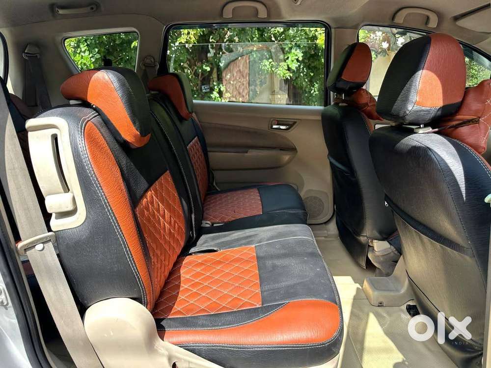 Maruti Suzuki Ertiga Vdi Shvs, 2012, Diesel