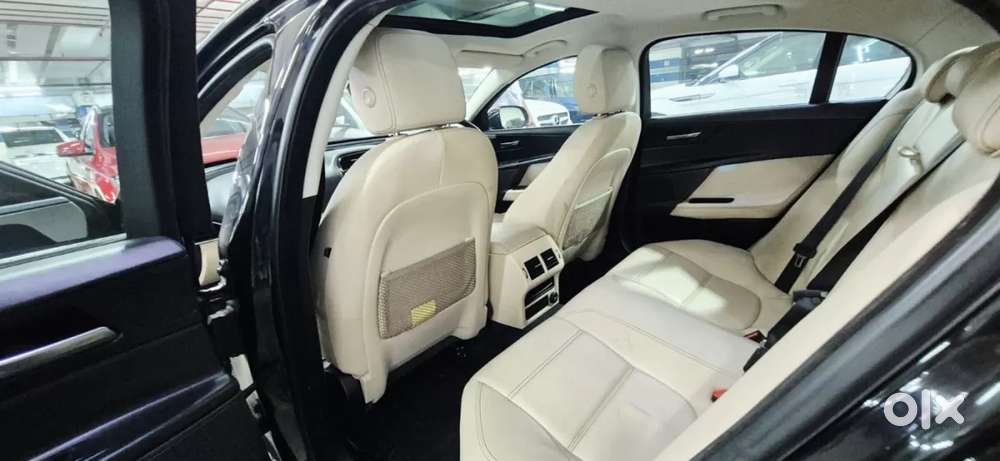 Jaguar Xe 2.0l Diesel Prestige, 2017, Diesel