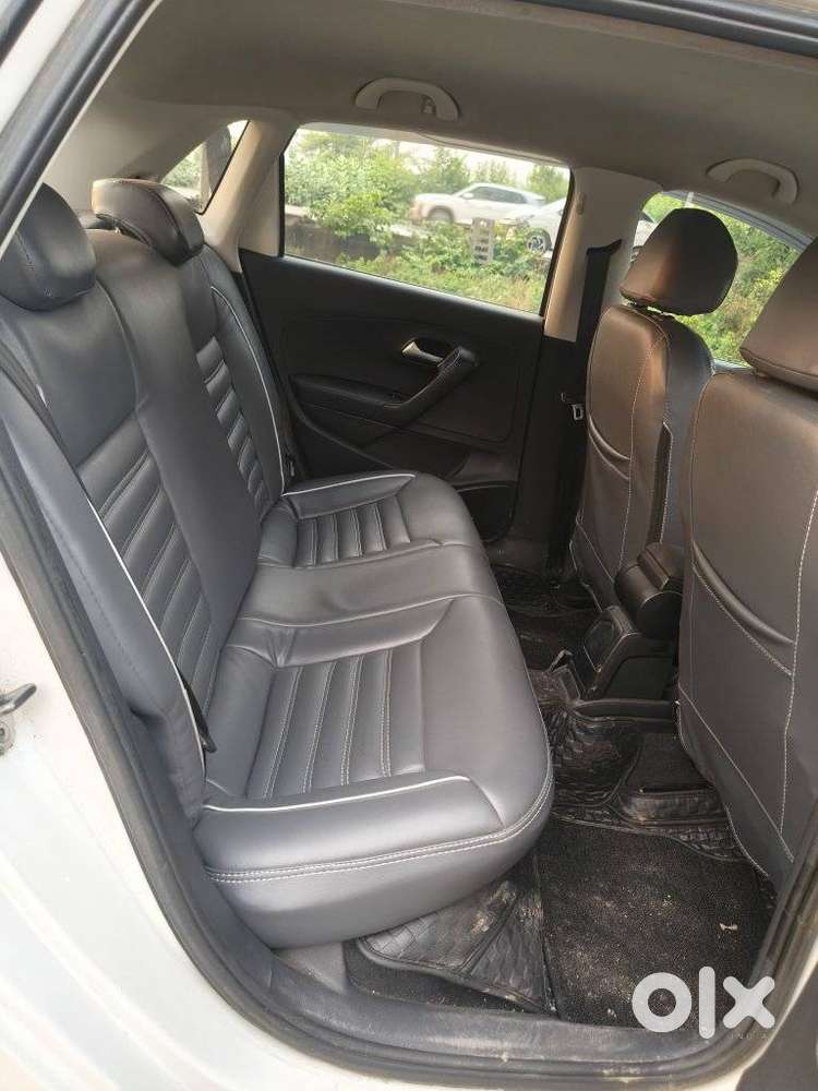 Volkswagen Polo 1.2 Gt Tsi, 2019, Petrol