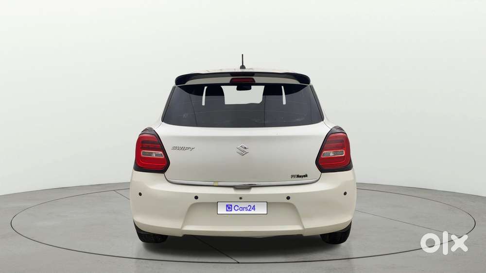 Maruti Suzuki Swift 2018 Vdi, 2019, Diesel