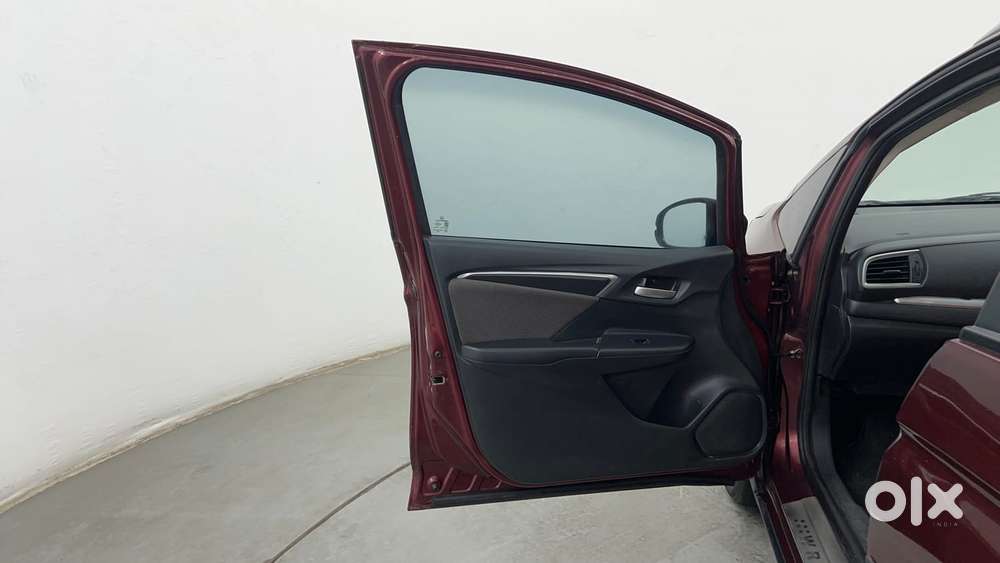 Honda Wr-v 1.5 Vx I-dtec, 2017, Diesel