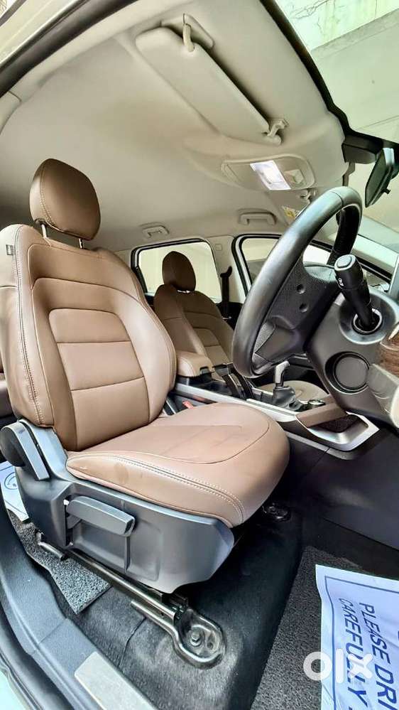Tata Harrier Xz Dual Tone, 2020, Diesel