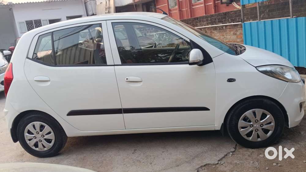 Hyundai I10 1.2 Kappa Magna, 2013, Petrol