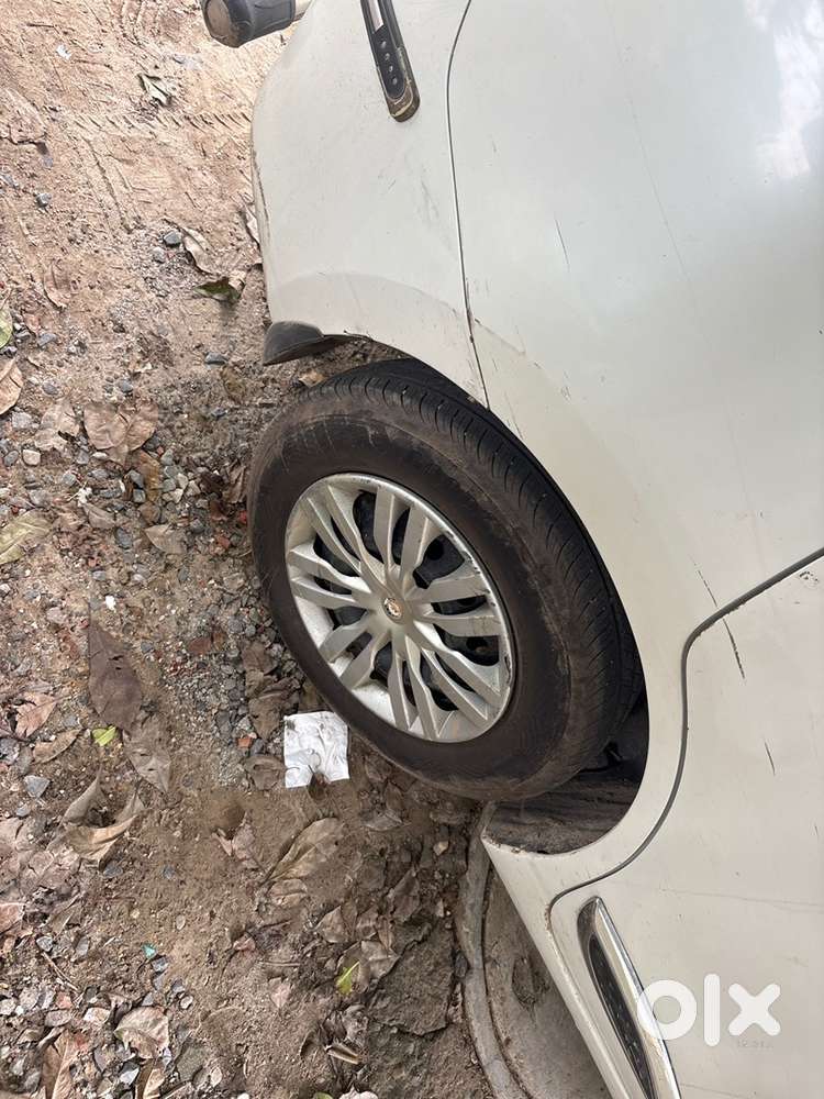 Maruti Suzuki Dzire 2018