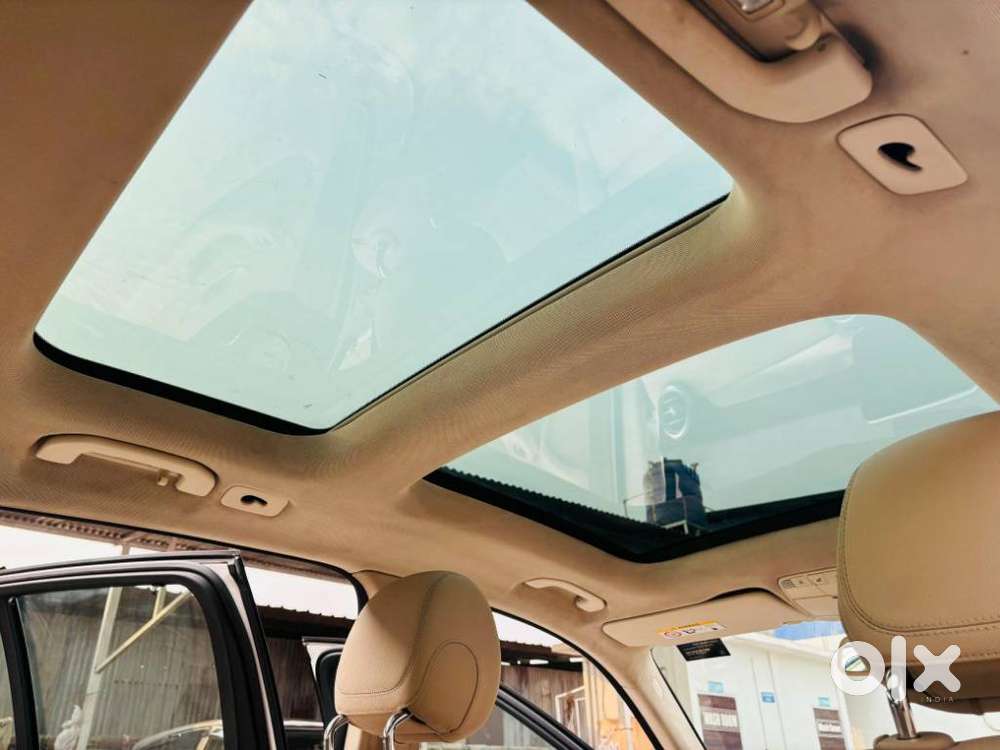 Mercedes-benz Glc 220d 4matic, 2017, Diesel