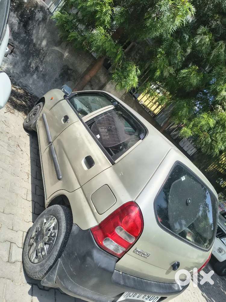 Maruti Suzuki Alto 2006 Petrol Well Maintained