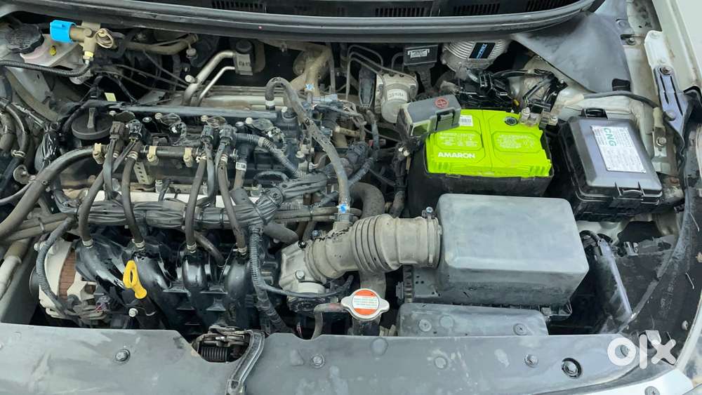 Hyundai Elite I20 1.2 Magna Plus, 2019, Cng & Hybrids