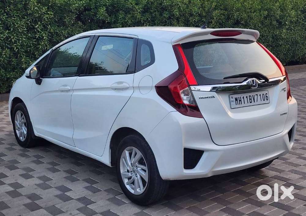 Honda Jazz 1.5 V I Dtec, 2016, Diesel