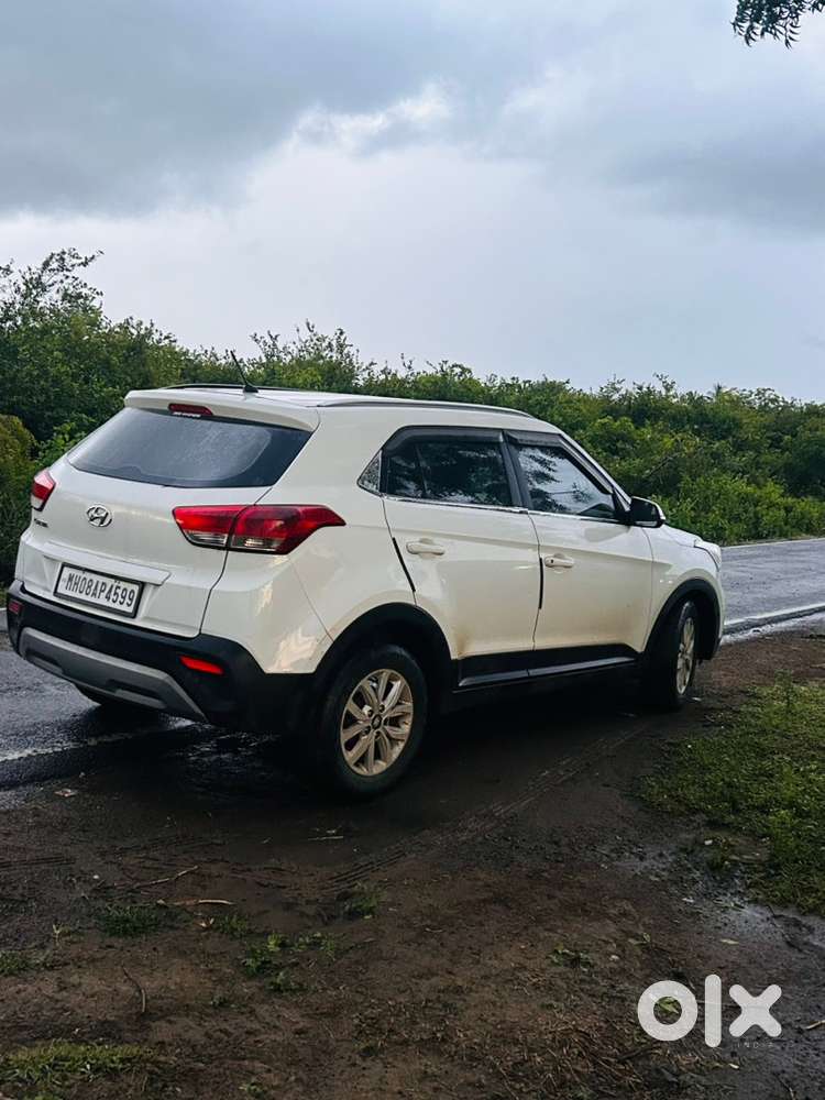 Hyundai Diesel Manual 2018 Vip No