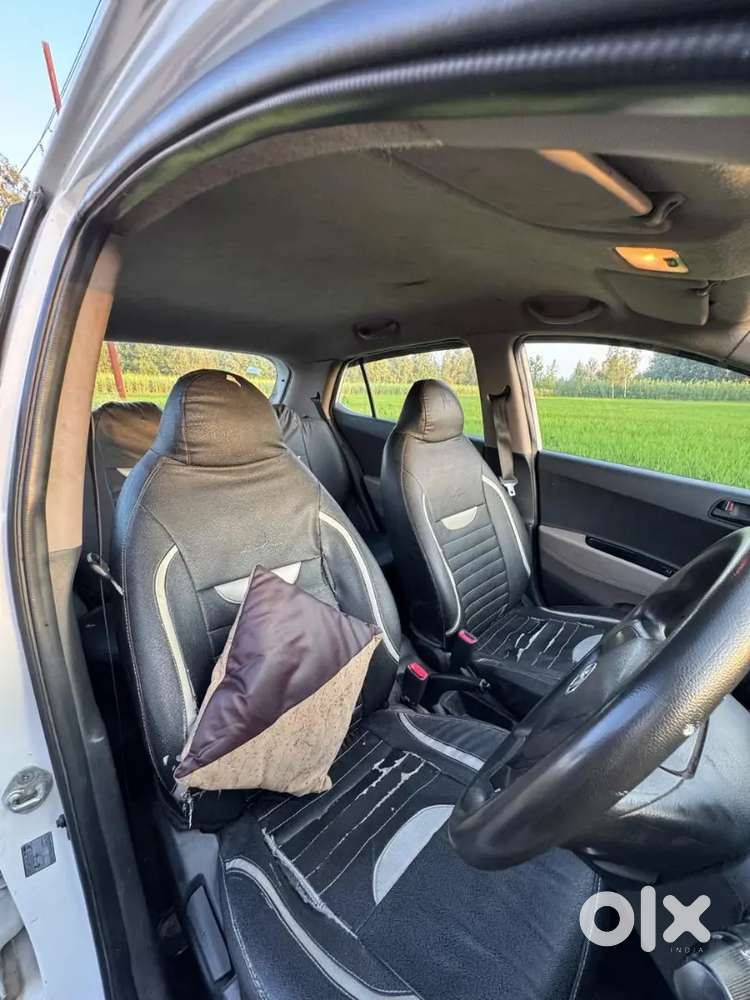 Hyundai Grand I10 2015 Petrol Manual