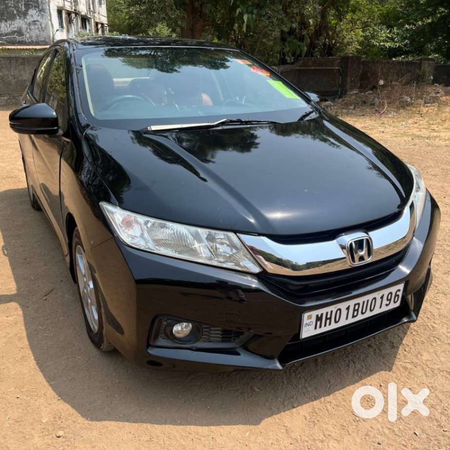 Honda City 1.5 Vx I-dtec Mt, 2014, Diesel