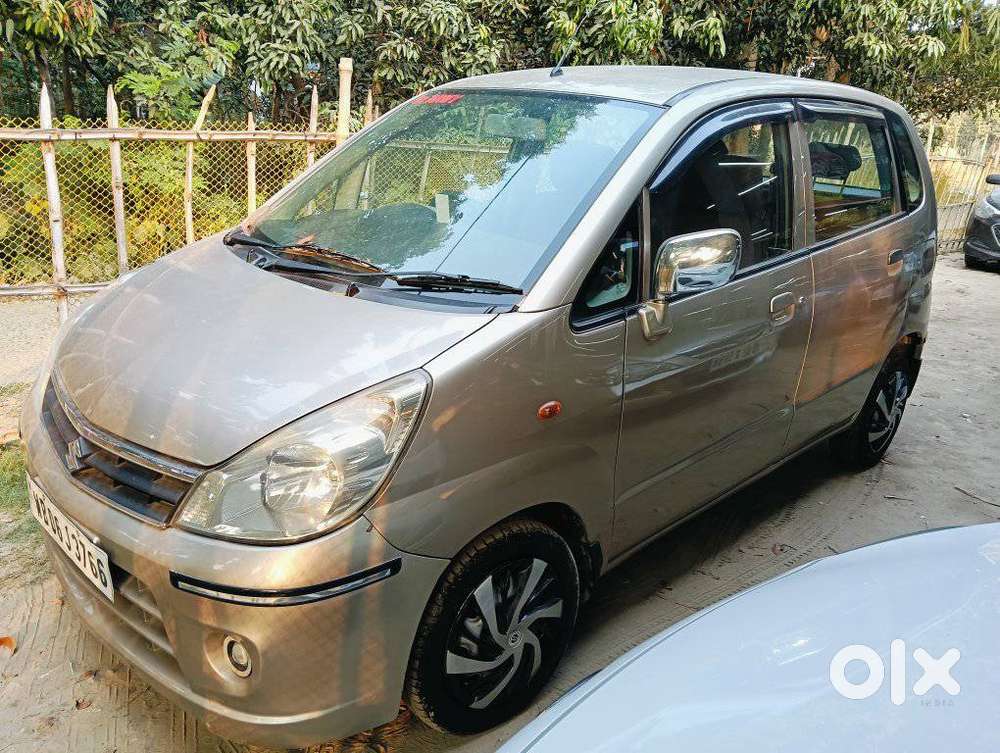 Maruti Suzuki Zen Estilo Lxi Bs Iv, 2012, Petrol