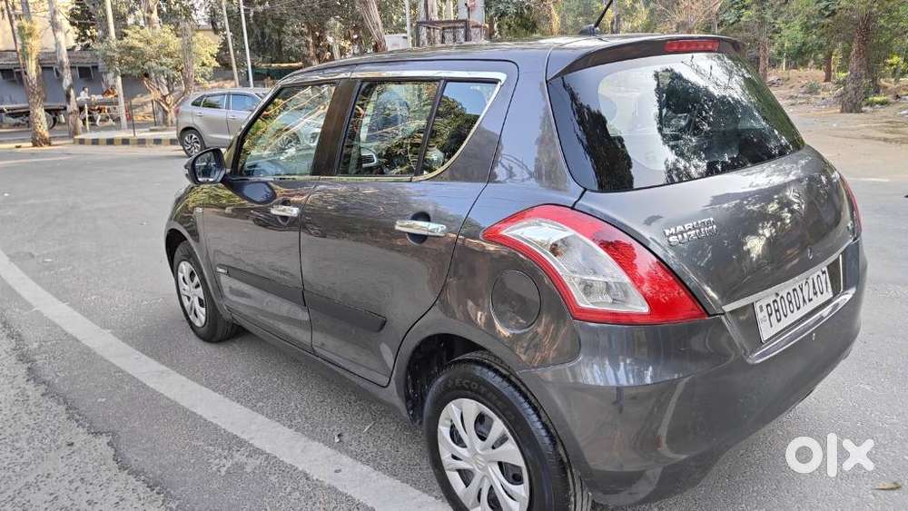Maruti Suzuki Swift Ddis Vdi, 2017, Diesel