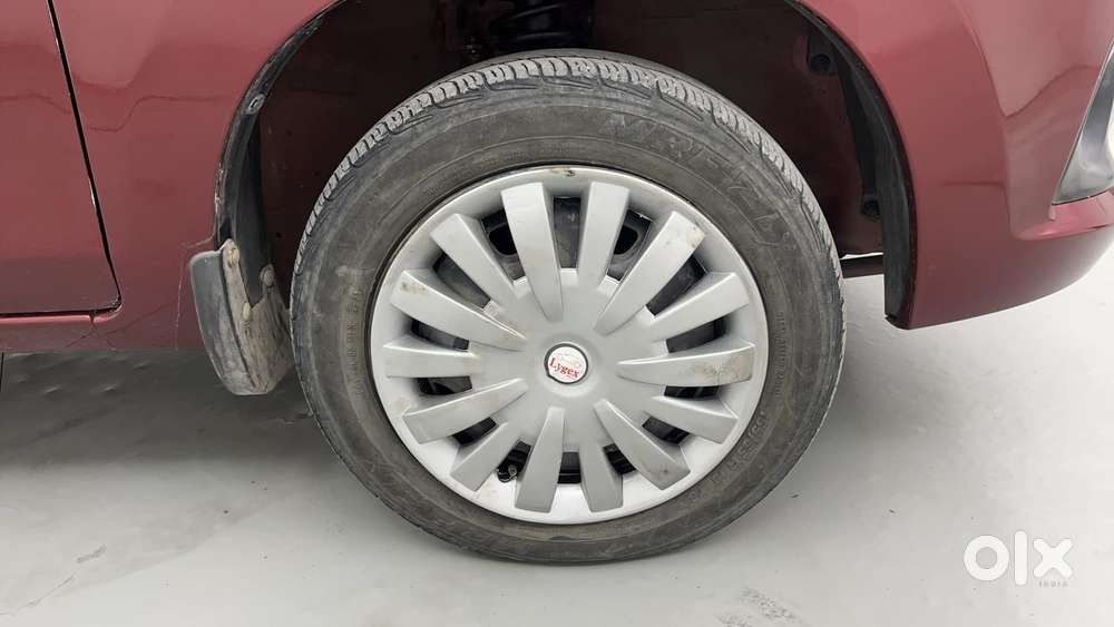 Maruti Suzuki Alto K10 Vxi Amt Optional, 2017, Petrol